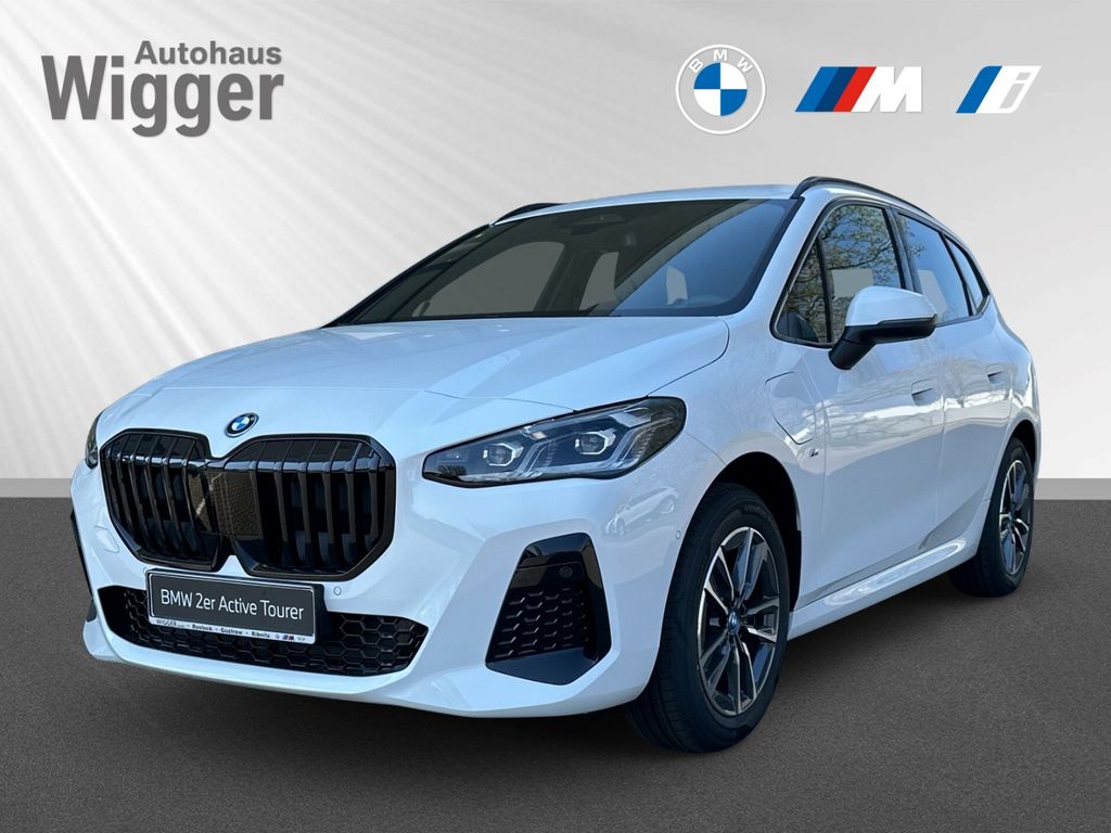BMW 225