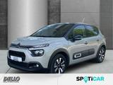 Citroën C3 Shine Navi LED Klimaautom DAB PDC SHZ Keyless - Citroën C3: N