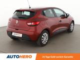 Renault Clio 1.2 Life*TEMPO*GARANTIE* - Renault Clio in Leverkusen