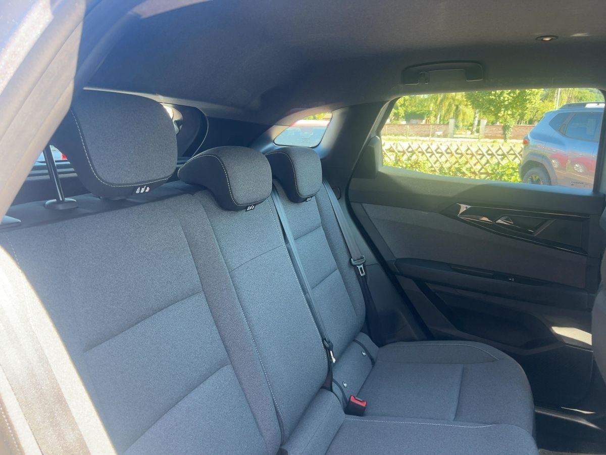 Fahrzeugabbildung Renault Austral Evolution Mild Hybrid SHZ 18"