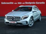 Mercedes-Benz GLA 200 Urban LED Navi Kamera AHK PDC Teilleder - gebrauchte Mercedes-Benz GLA 200 aus dem Jahr 2019