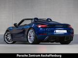 Porsche 718 Spyder Burmester Navigation - Porsche Boxster aus 2023
