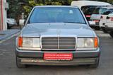 Mercedes-Benz 220 E*W124*ALU*KLIMA*el.SHD*SZH* - Mercedes-Benz 220 aus 1993