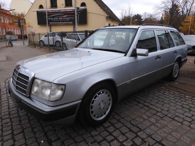 Mercedes-Benz 300TE SPORTLINE KOMBI W124*AUT.*KLIMA*LEDER*AHK*