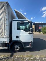 MAN TGL 8.180 Pritsche/Plane - MAN Tgl 8 18