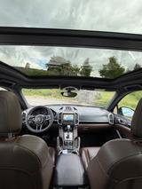 Porsche Cayenne | Approved 07/2027 | Pano | AHK - Porsche Gebrauchtwagen in Leipzig