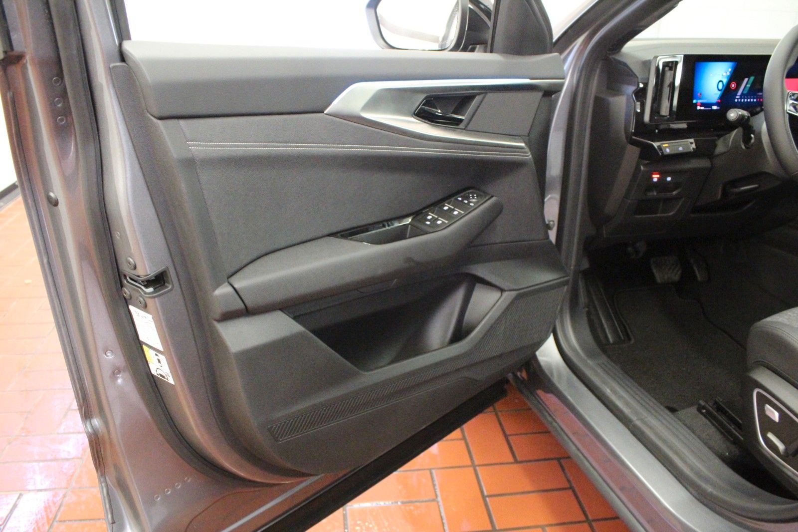 Fahrzeugabbildung Renault Austral Mild Hybrid 160 Techno *Winter-Paket*