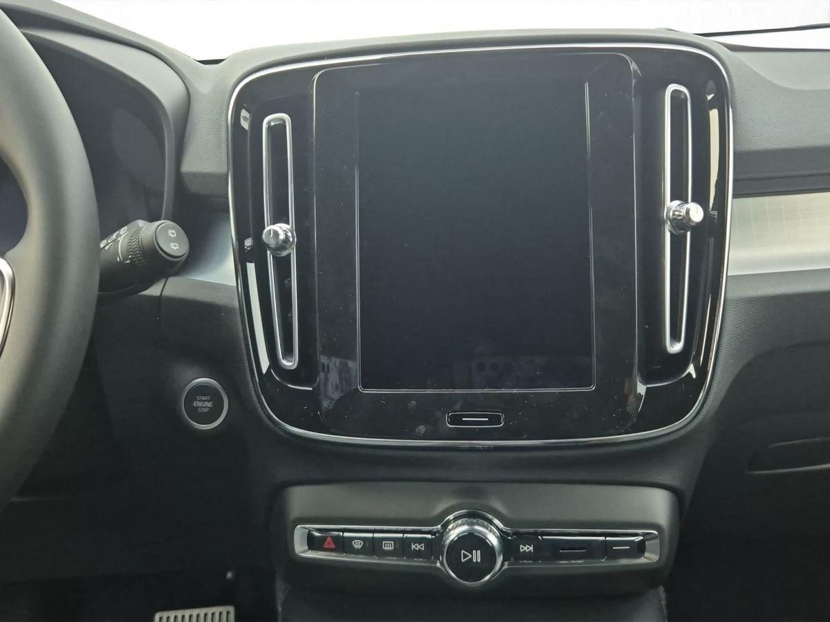 Volvo XC40 - Bild 17