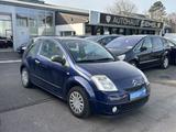 Citroën C2 Confort I.Hand - Citroën C2 Benziner Gebrauchtwagen