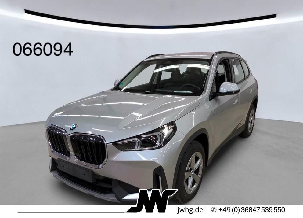 Image of BMW X1