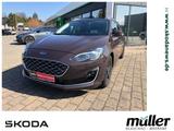 Ford Focus Turnier Vignale AHZV Standhzg ACC DAB - Ford Focus: Standheizung