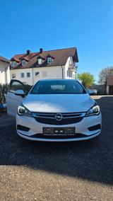 Opel Astra 1.0 ECOTEC Turbo Edition 77kW S/S Edition