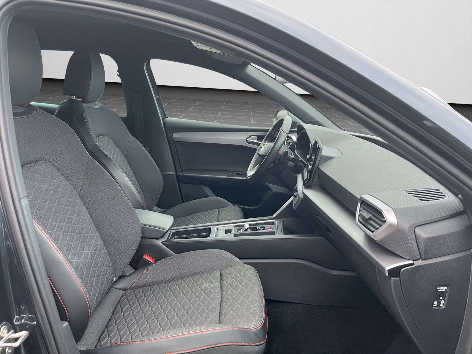 Seat Leon - Bild 5