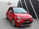 Fiat 500C Sport Navi Klima Tüv Neu Carplay - Fiat 500C mit Benzin-Antrieb