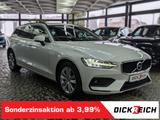 Volvo V60 PANO H&K LED APP KAM VIRT 17" AHK-VORB. PERL - gebrauchte Volvo V60 aus dem Jahr 2022