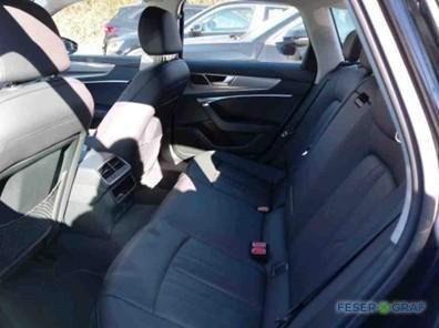 Audi A6 - Bild 5