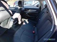 Audi A6 - Vorschau Bild 5