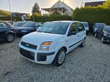 Ford Fusion Style / TÜV NEU - gebrauchte Ford Fusion aus dem Jahr 2008
