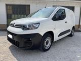 Citroën CITROEN Berlingo 3 POSTI BlueHDi 100 S&S PARATIA - Citroën Berlingo: Limousine