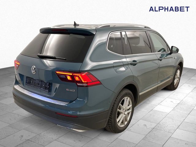 Volkswagen Tiguan Allspace 2.0 TDI Comfortline 4Motion AID