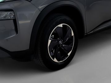 Nissan X-Trail - 10