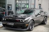 Dodge Challenger Scat Pack 6.4 V8 HEMI Widebody* Navi - Dodge: Chall