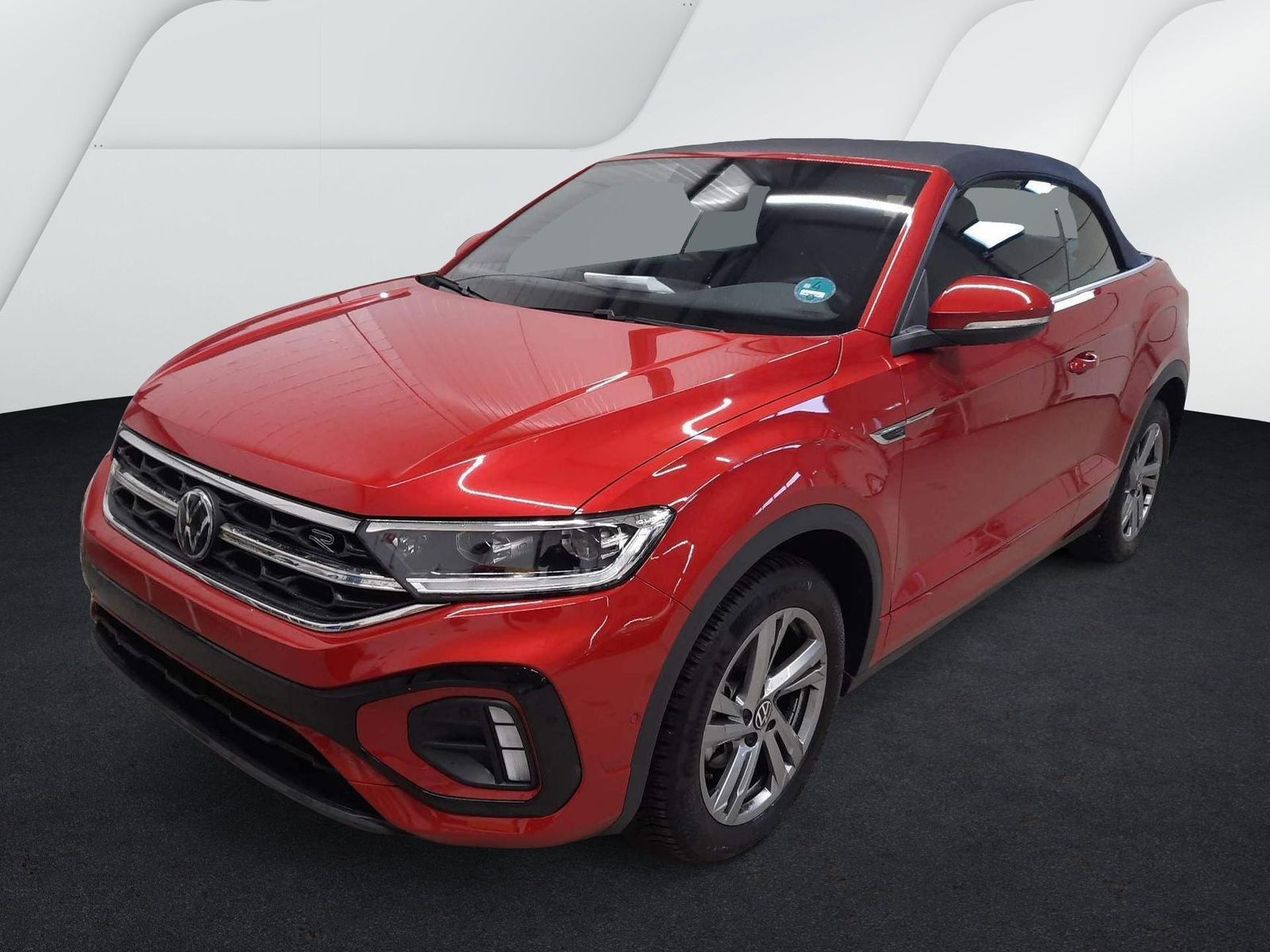 Volkswagen T-Roc - Bild 6