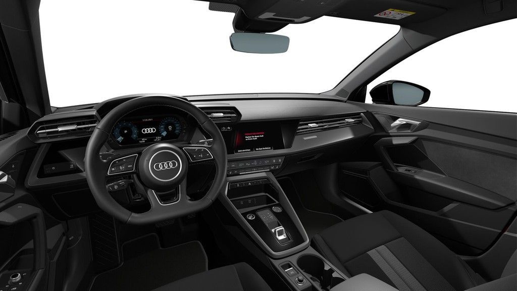 Audi A3 - Bild 12