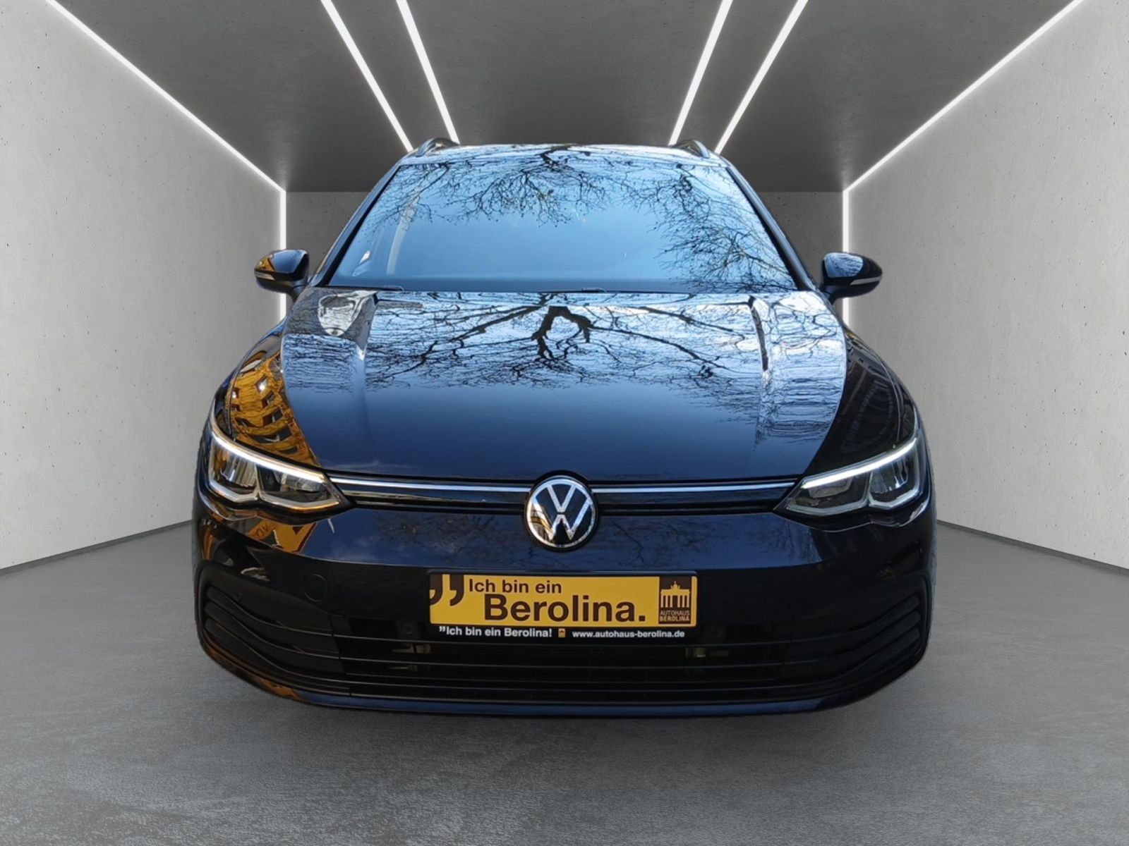 Volkswagen Golf - Bild 5