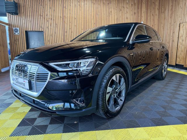 Audi e-tron 50 qu. S Line *Navi*Kam*Virt*Luft*Matrix*