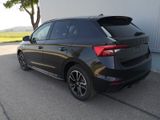 Skoda Fabia 1.5TSI DSG ABT Monte Carlo ACC GV5 Kam - Skoda Fabia: Monte Carlo