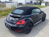 Volkswagen Beetle 1.2 TSI BMT Design Cabriolet Design - VW Beetle von privat