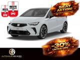 Seat Ibiza 1.5 TSI DSG FR Black Ed.+PANO+NAV+CAM+LED+