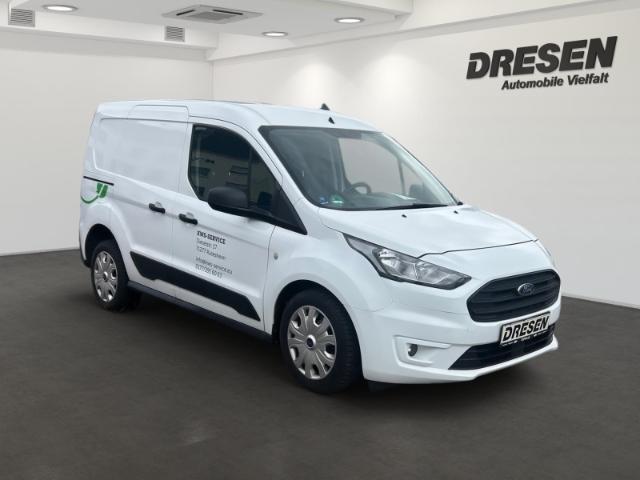 Ford Transit Connect Kasten Trend 1.5 Allwetter Klima