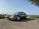 Mercedes-Benz Mercedes SL300 R129 - Mercedes-Benz SL 300: R129