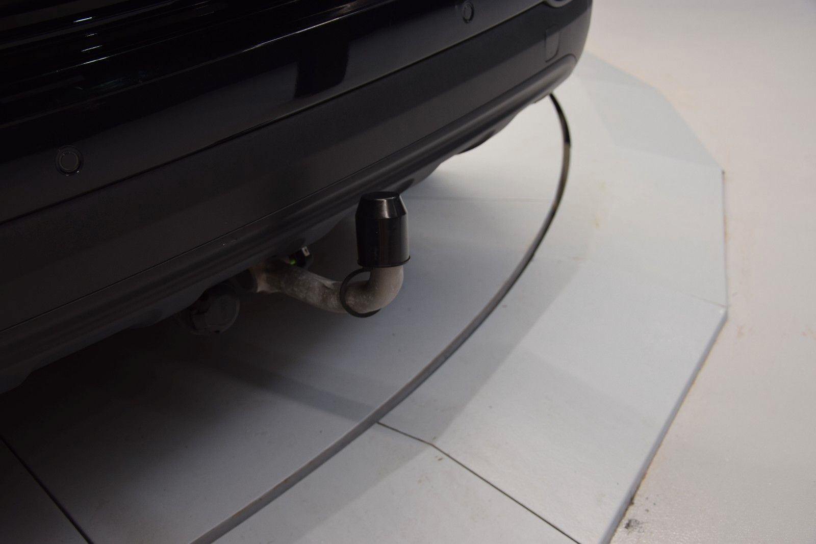 Fahrzeugabbildung Kia Sportage Platinum Edition 4WD Pano JBL Bi-Xenon