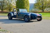 Caterham ORIGINAL Super 7 SV (größer/breiter) - Caterham: Cabrio