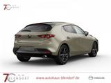 Mazda 3 2,5 L Nagisa Automatik Navi|BOSE|Alexa|LED - Mazda 3 in Bochum