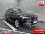 Volvo XC90 Momentum AWD "7 SITZER-PANO-NAVI-MULTI" - Volvo: 7sitzer