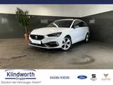 Seat Leon ST 2.0 TDI DSG FR +AHK+Navi 12,9'+GJR - Seat mit Diesel-Antrieb: 1.9