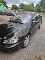 Opel Omega 2.6 V6 -Executive - Opel Omega: Executive