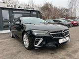 Opel Insignia 2.0 Turbo 4x4 GSI Schalen Sitze - Opel Insignia in Augsburg