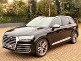 Audi SQ7 4.0 TDI quattro AHK 7 Sitzer
