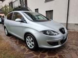 Seat Altea 1.9 TDI 1° proprietario tagliandi cer - gebrauchte Seat Altea aus dem Jahr 2004