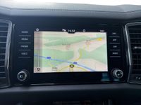 Skoda Kodiaq - Vorschau Bild 14