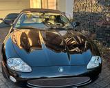 Jaguar XK 8 Cabrio mit Classic Data Gutach... - Jaguar XK8 aus 2000