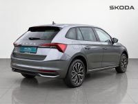 Skoda Scala - Vorschau Bild 4
