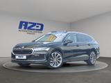 Skoda Superb TDI L&K 4x4 STNDHZ PANO H-UP SITZBLF 360° - Skoda Superb 3U