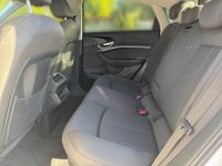 Audi e-tron - Vorschau Bild 14