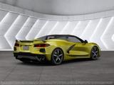 Corvette C8 Coupe 3LT Z51 2026 - Corvette C8 Neuwagen